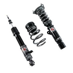 K-Tuned 17-21 Civic Si K1R Street Coilovers